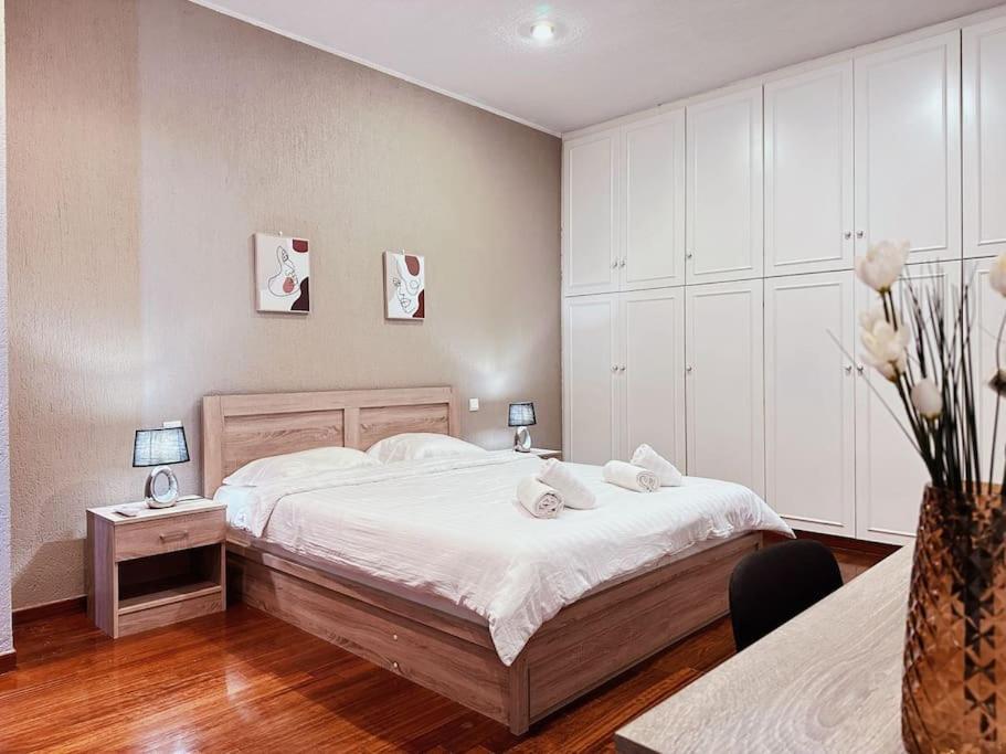 Glyfada Grand Residence Athens Exterior photo