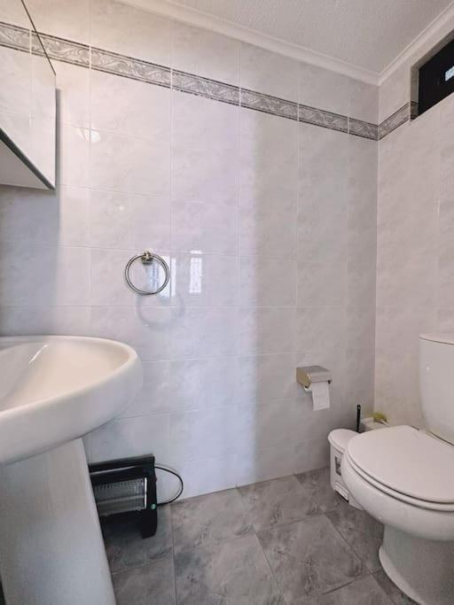 Glyfada Grand Residence Athens Exterior photo