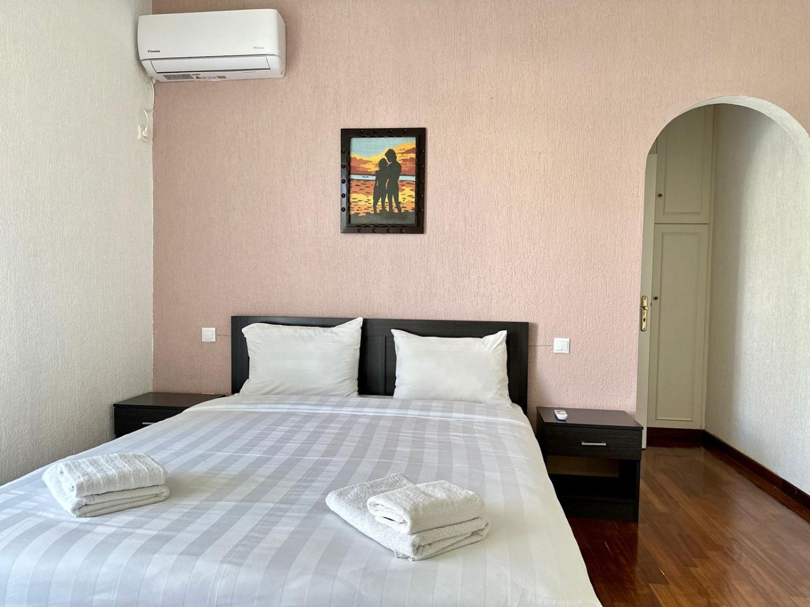 Glyfada Grand Residence Athens Exterior photo