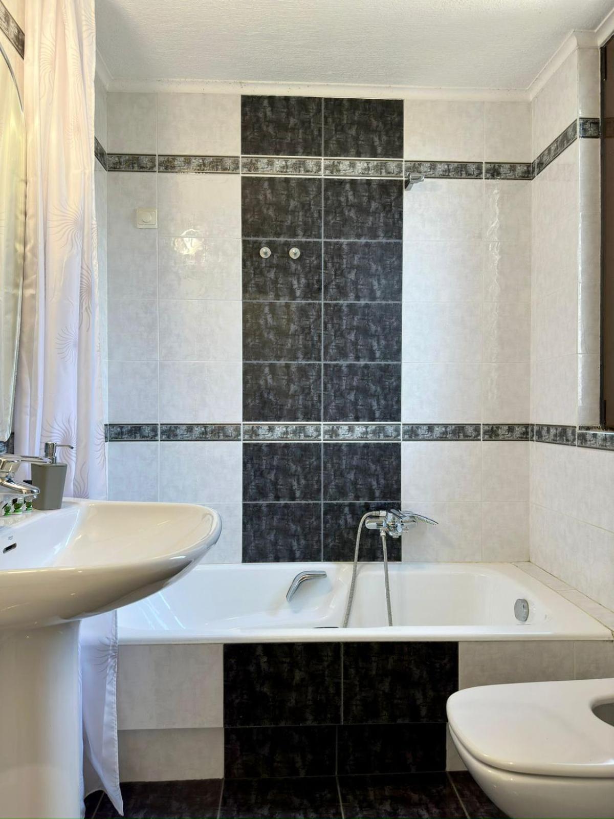 Glyfada Grand Residence Athens Exterior photo
